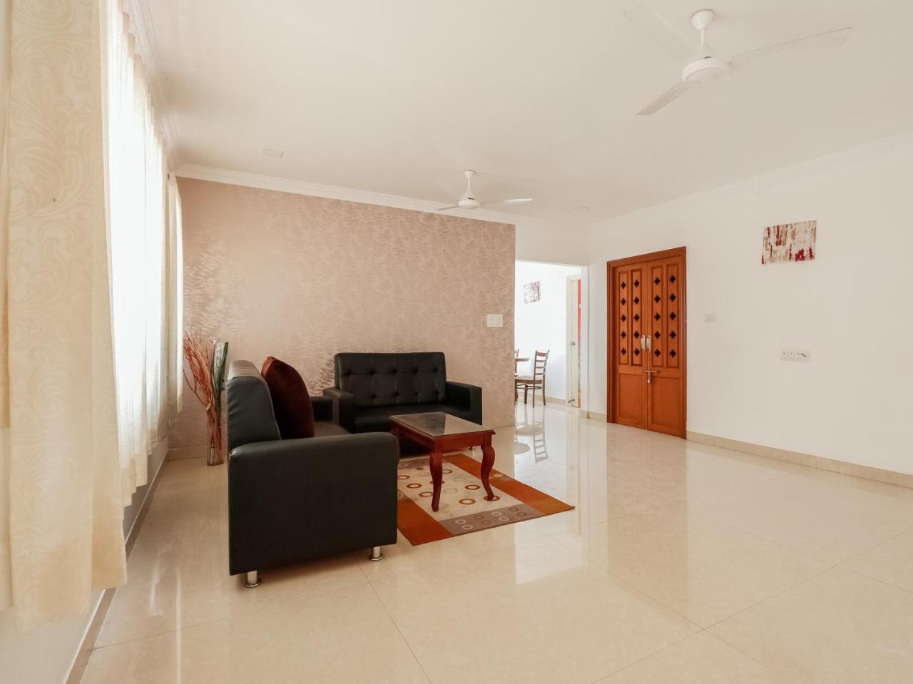 Collection O 79484 Residenza Lakshmi Krupa Serviced Apartments - Housity