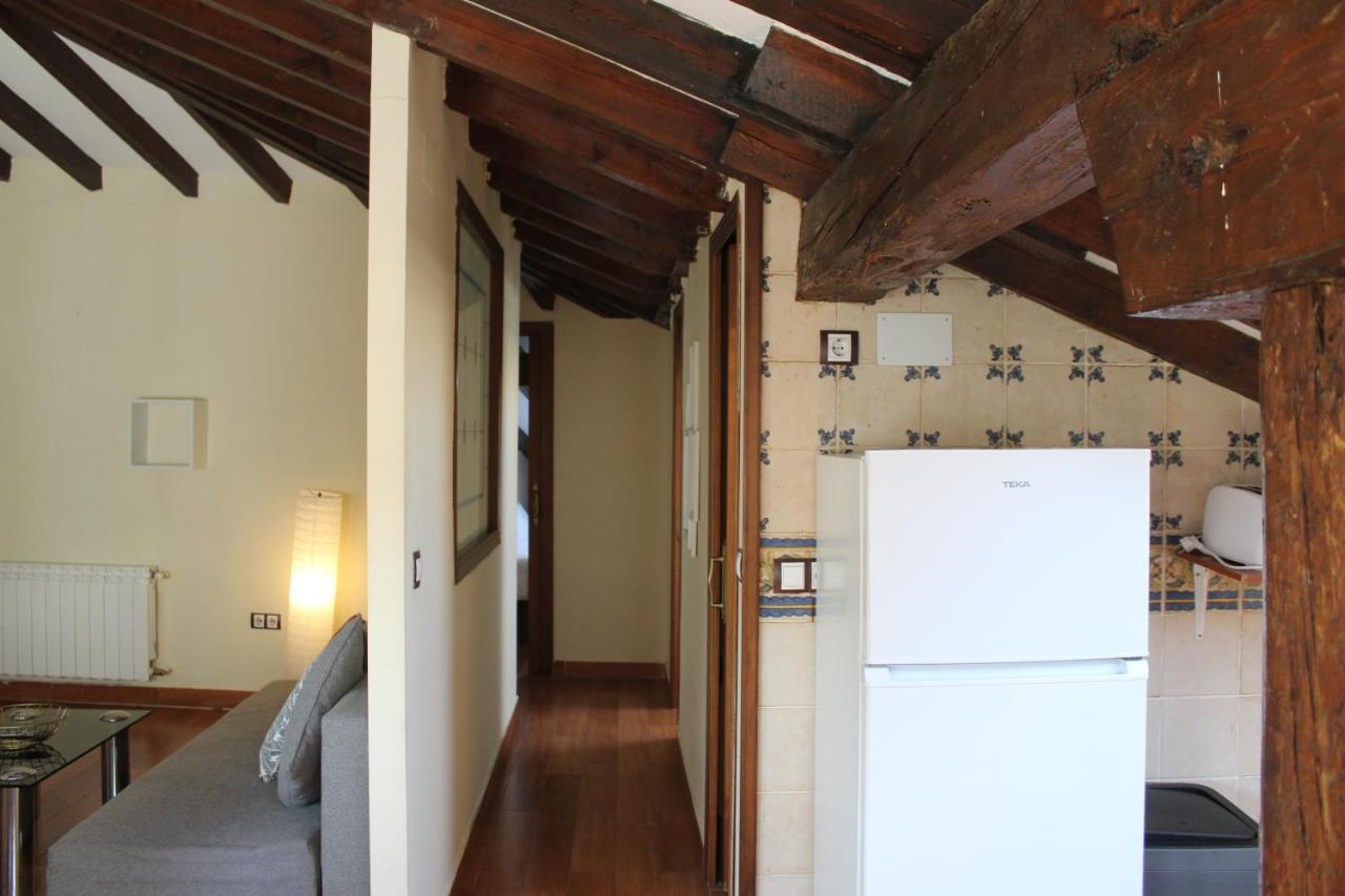INSIDEHOME s - �?tico de Plaza España - Housity
