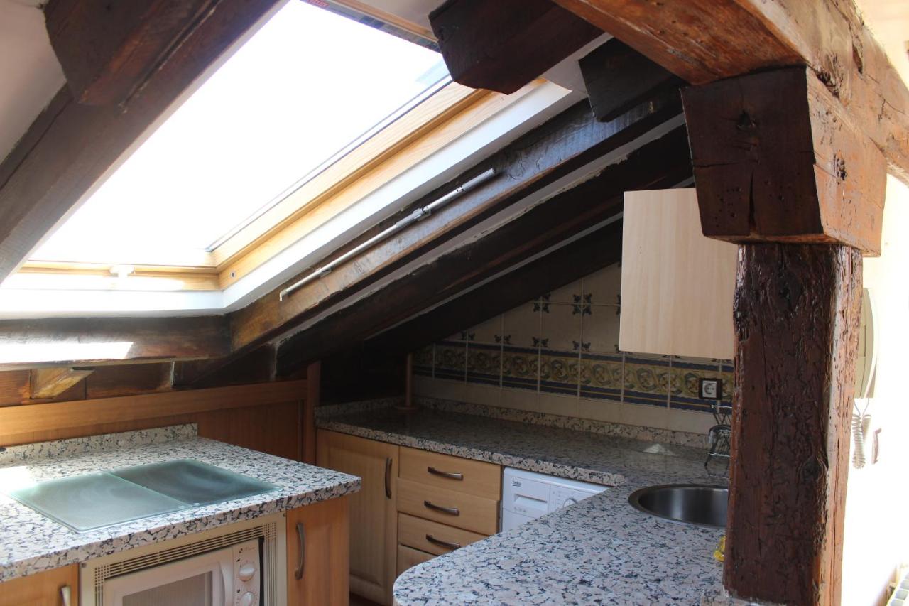 INSIDEHOME s - �?tico de Plaza España - Housity