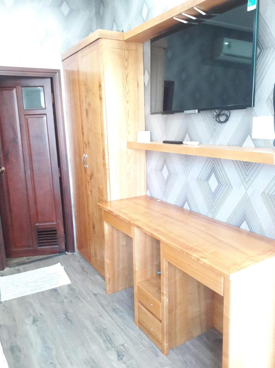 Tâm Khoa Vũng Tàu Hotel and Apartment - Housity
