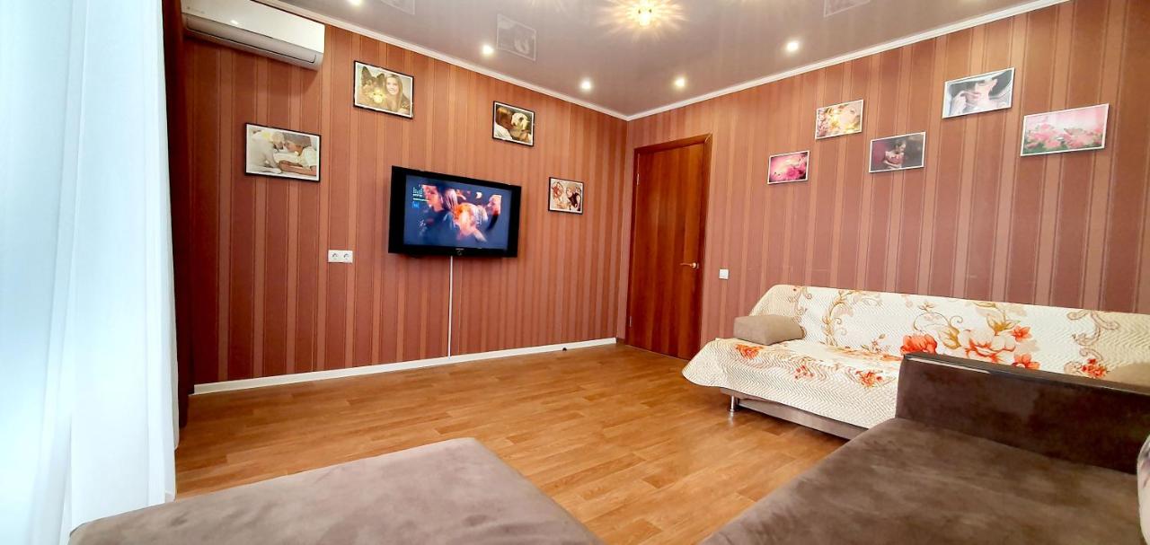 s on Belyaeva 28 - Housity
