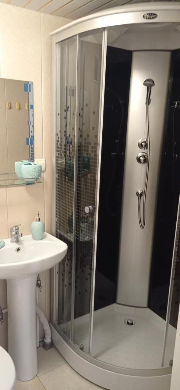 Apartments 5 min do parka kirova 17 - Housity