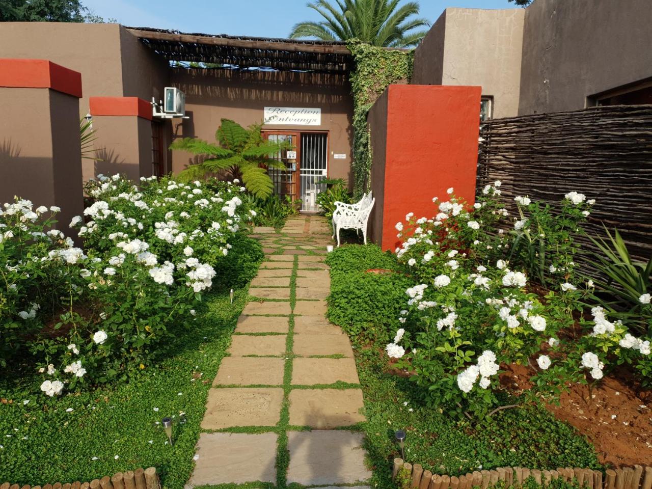 Heidis Place Guesthouse - Housity