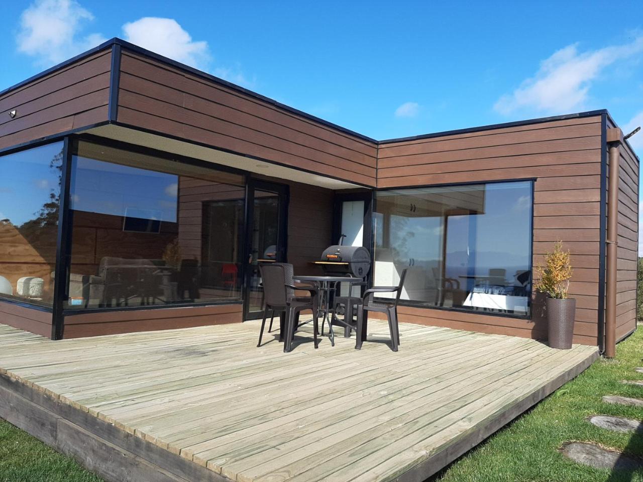 Caba�as Vista Volcanes del Sur