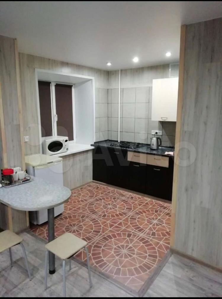 Studiia na ul lunacharskogo - Housity