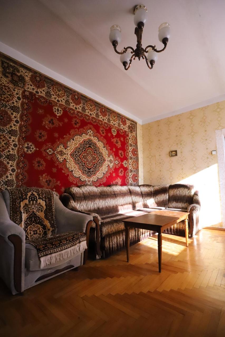 on Chkalova 17 - Housity