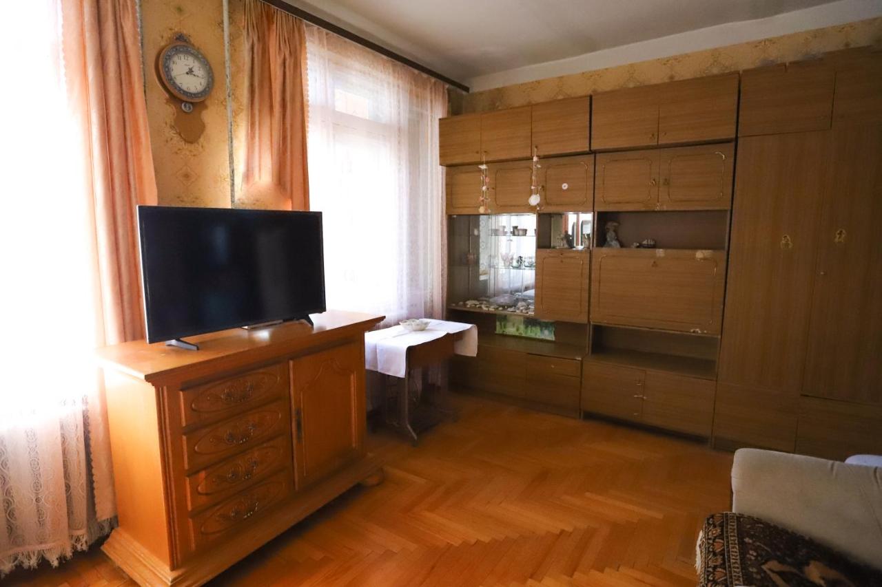 on Chkalova 17 - Housity