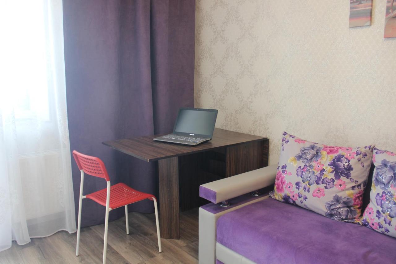 Apartments aleksir house u volgi - Housity