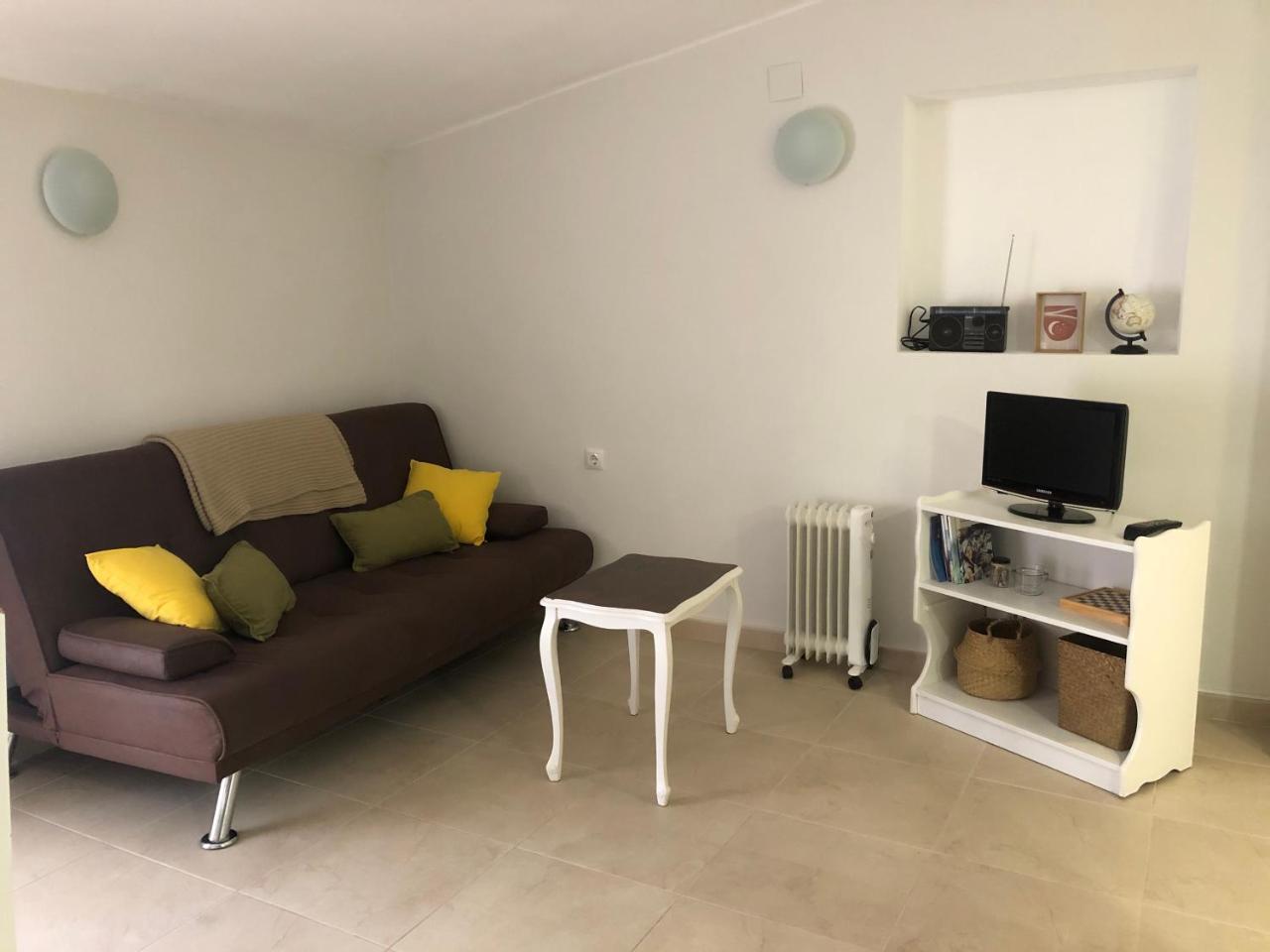 Apartamento Cervantes - Housity