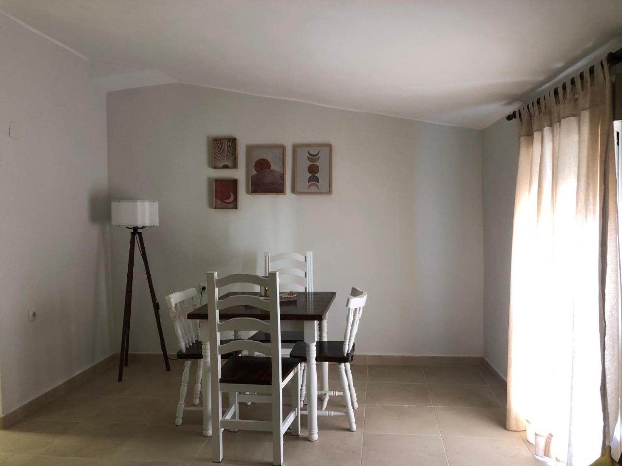 Apartamento Cervantes - Housity