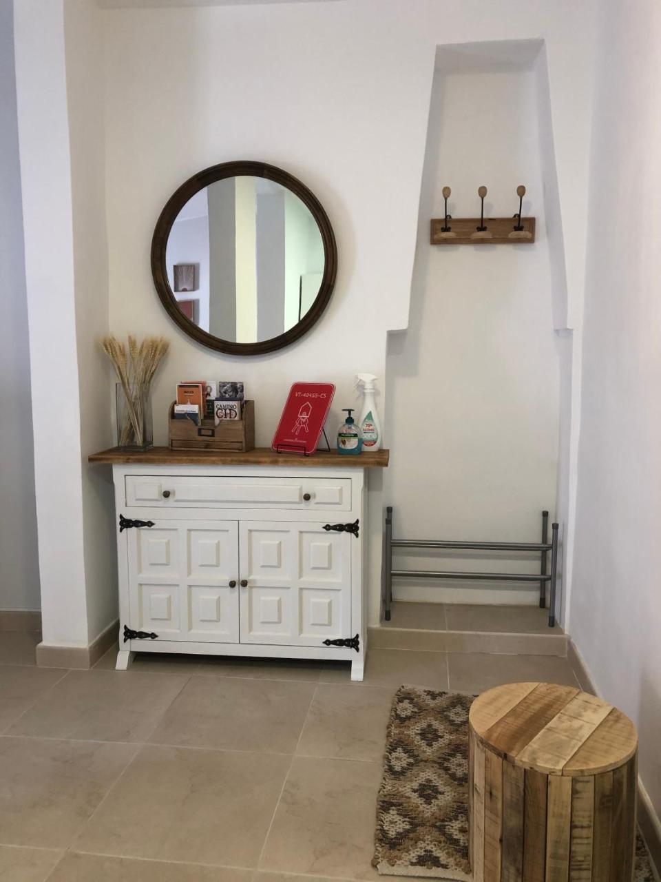 Apartamento Cervantes - Housity