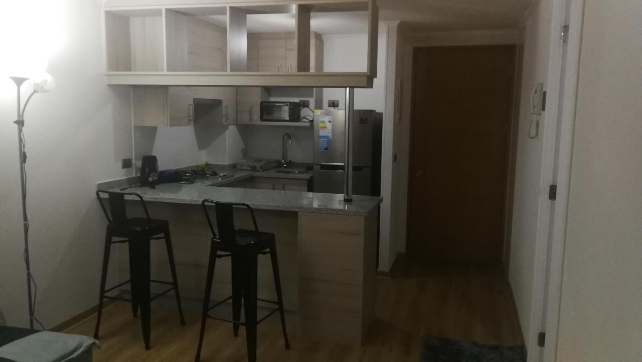 Departamento - sector hospital Antofagasta