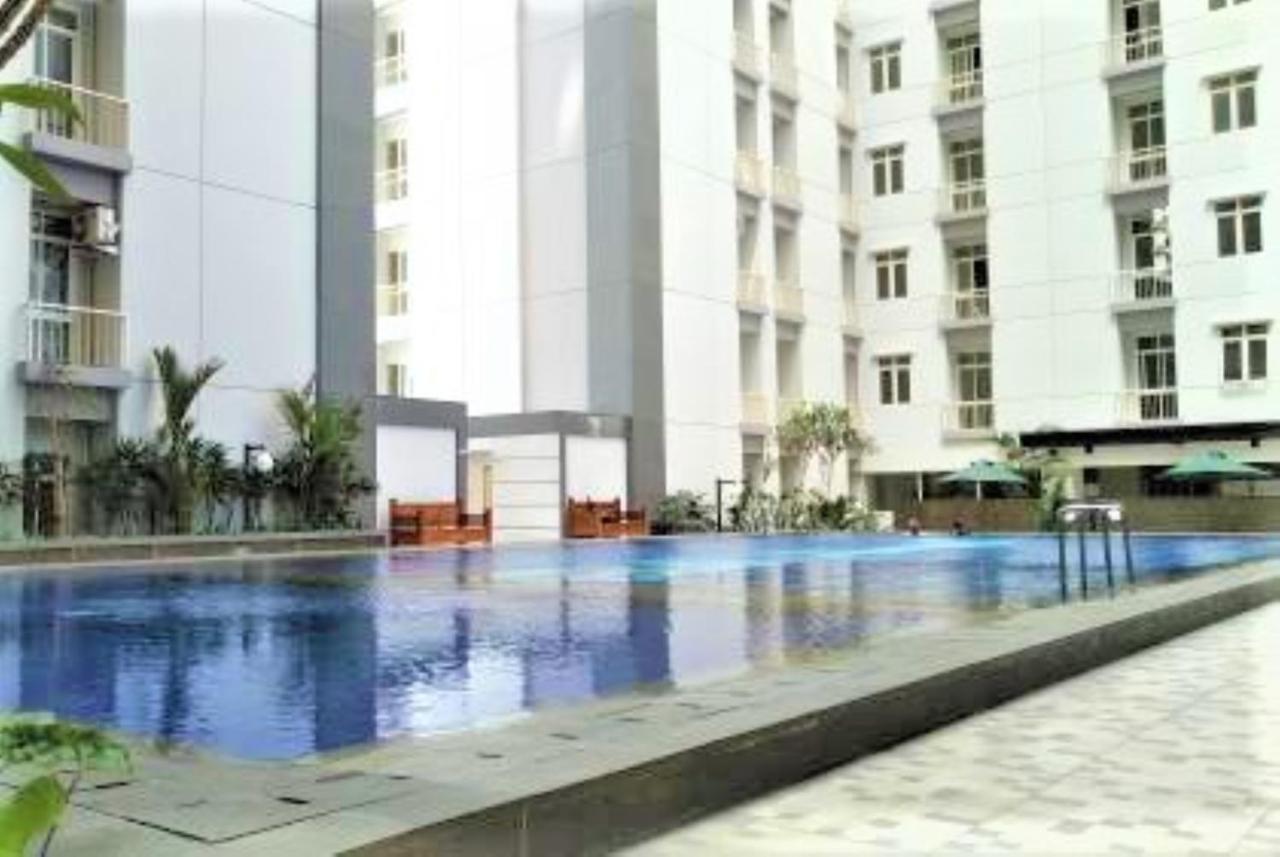 New Apartment Bale Hinggil by Eric - Housity