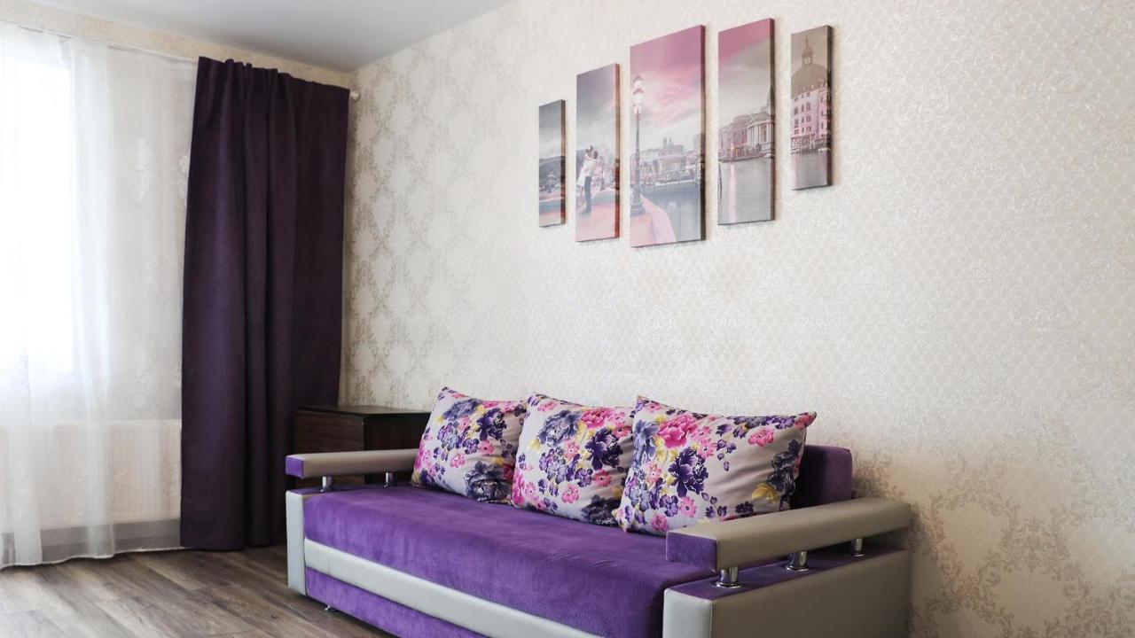 Apartments aleksir house u volgi - Housity