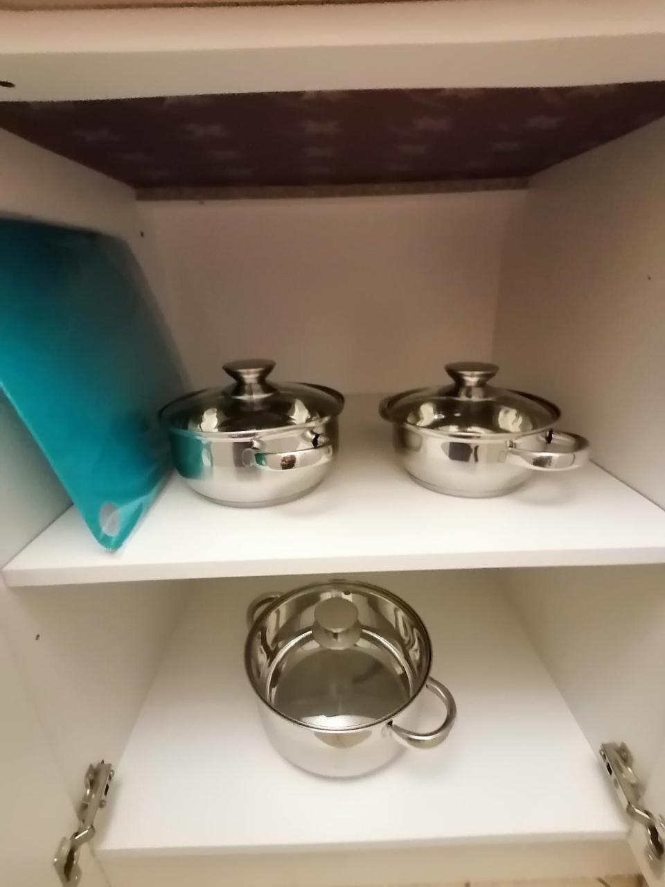 Tsentr pskova dvukhkomnatnye apartamenty - Housity