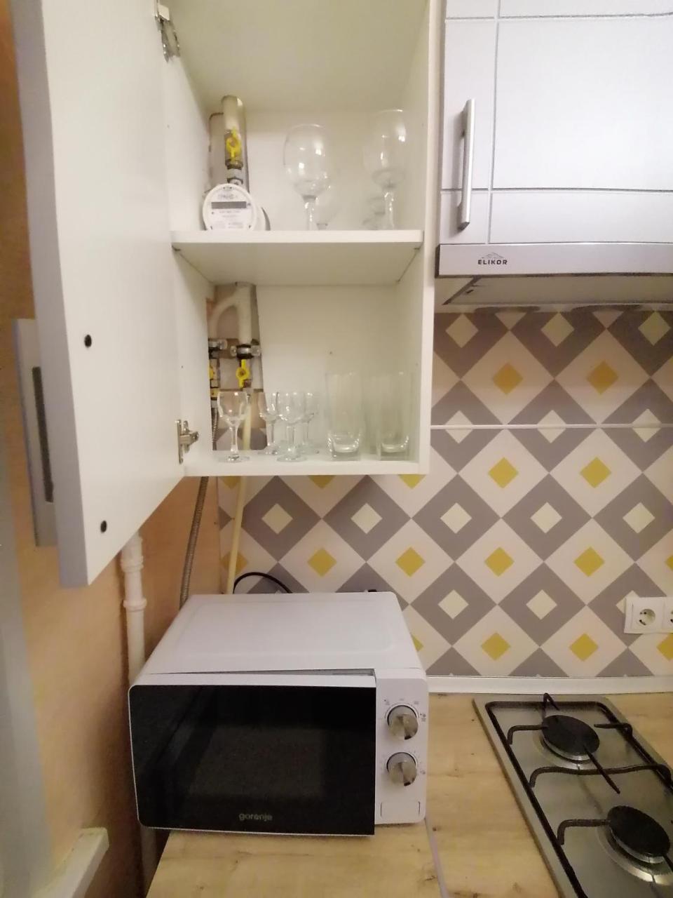 Tsentr pskova dvukhkomnatnye apartamenty - Housity