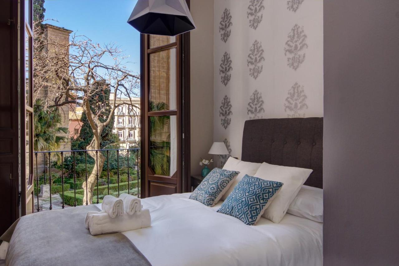 Catedral Premium 3 Bedrooms - Housity