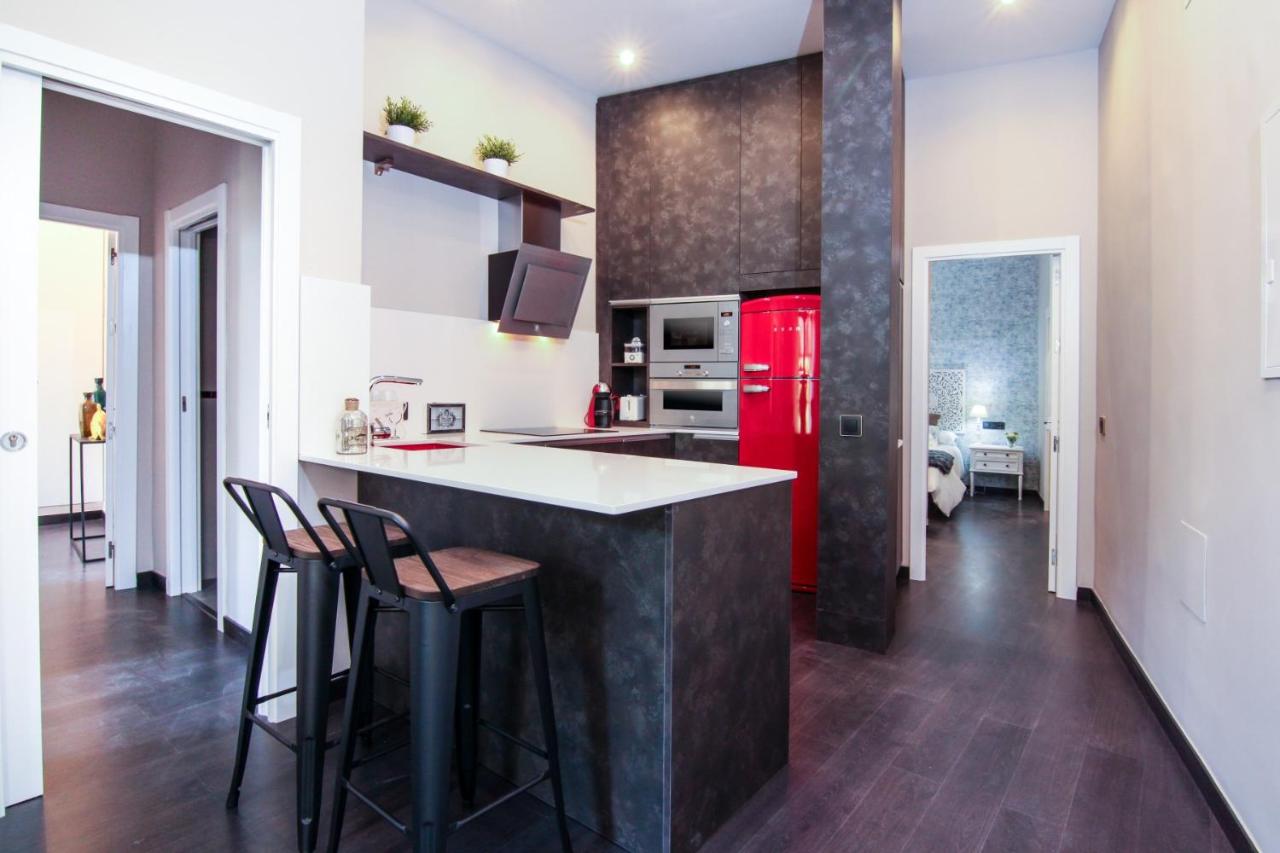 Catedral Premium 3 Bedrooms - Housity