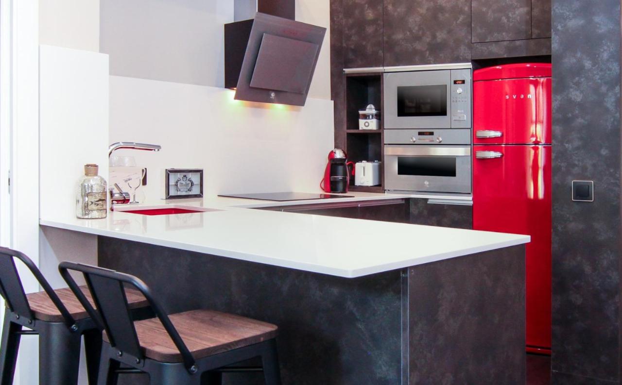 Catedral Premium 3 Bedrooms - Housity