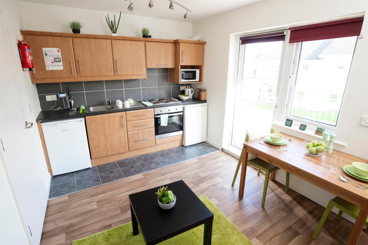 Thomond Village Self-Catering s - Housity