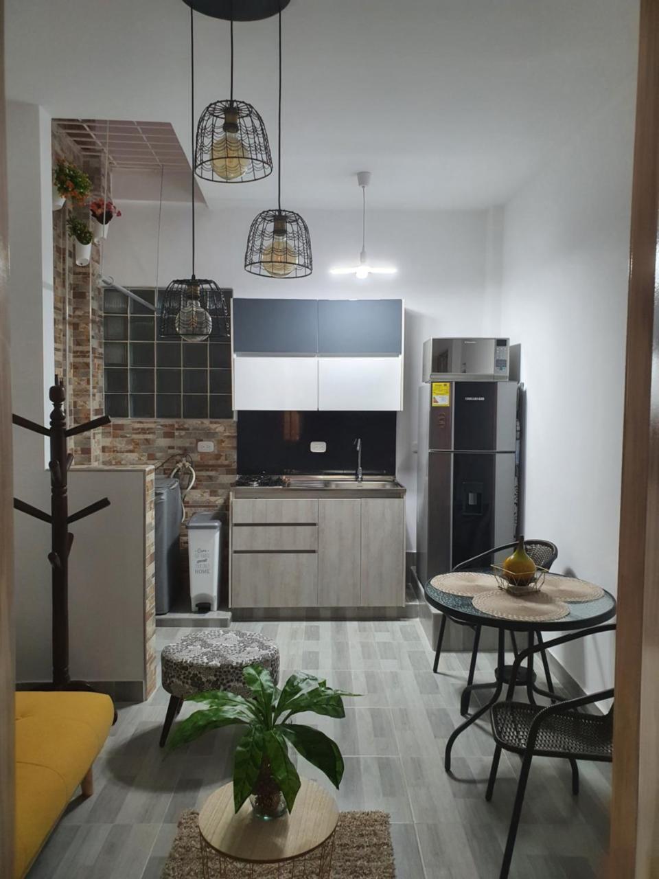 Apartaestudio Palmira - Housity