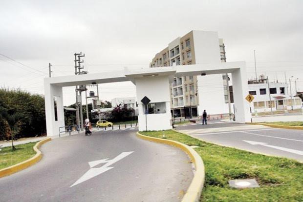Apartamento en Country Club Miraflores PIURA - Housity