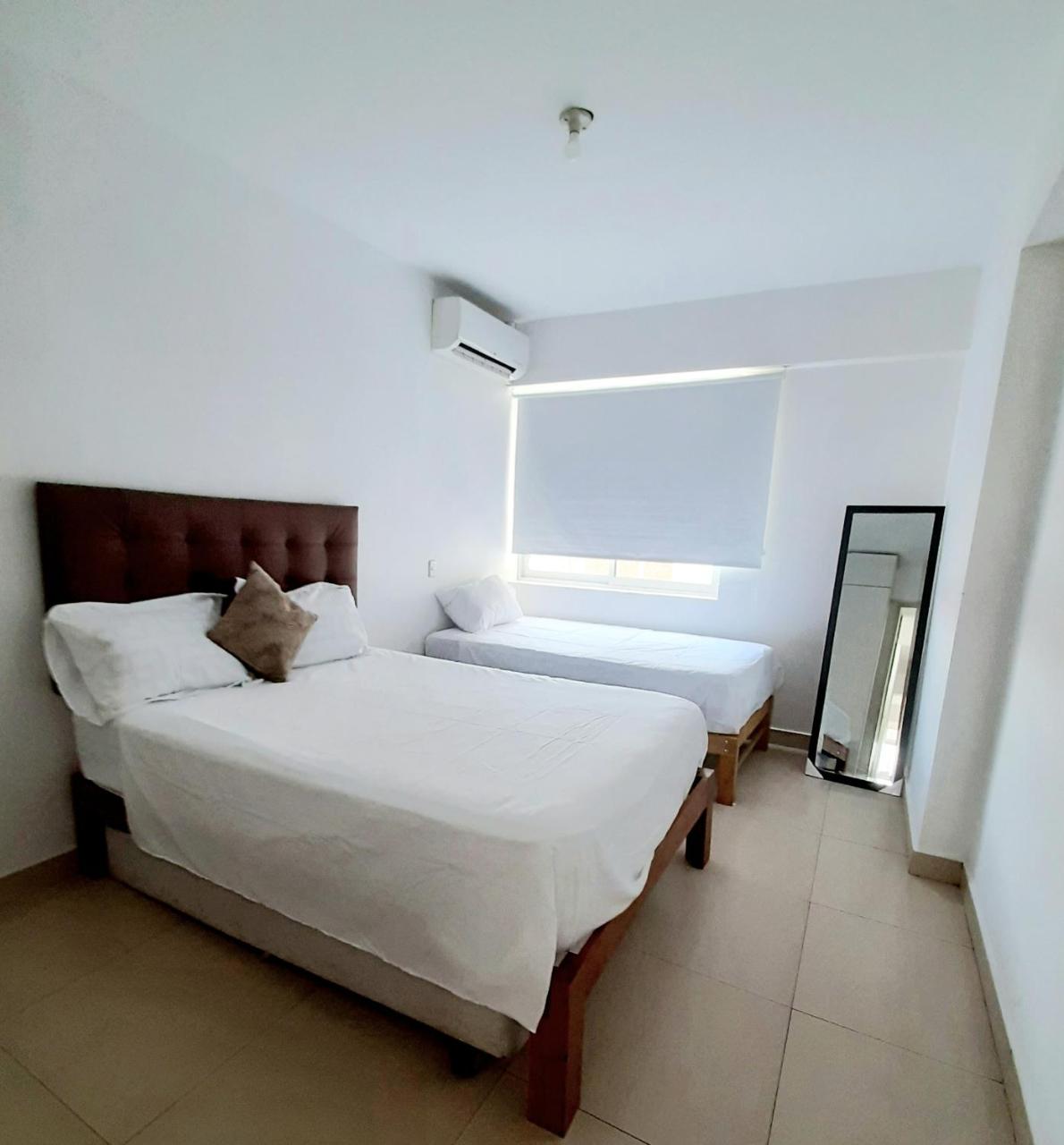 Apartamento en Country Club Miraflores PIURA - Housity
