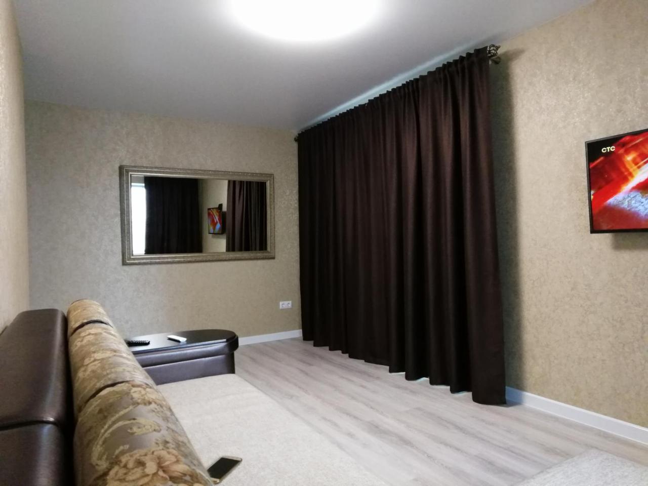 Apartamenty v tsentre elisty - Housity