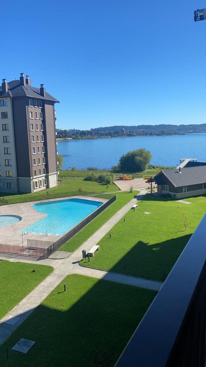 Costanera Lago Villarrica