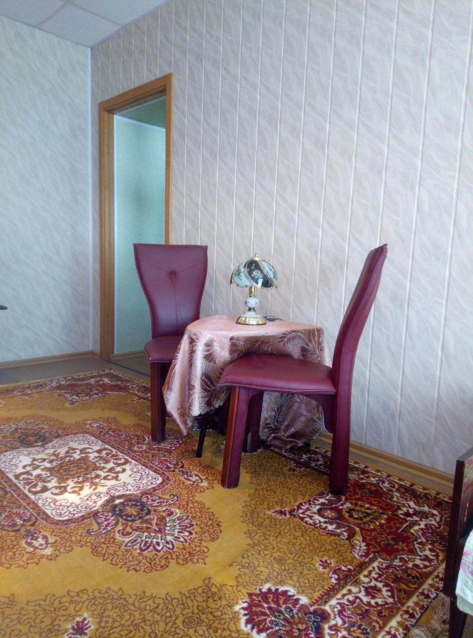 Kvartira studiia riadom s pliazhem - Housity