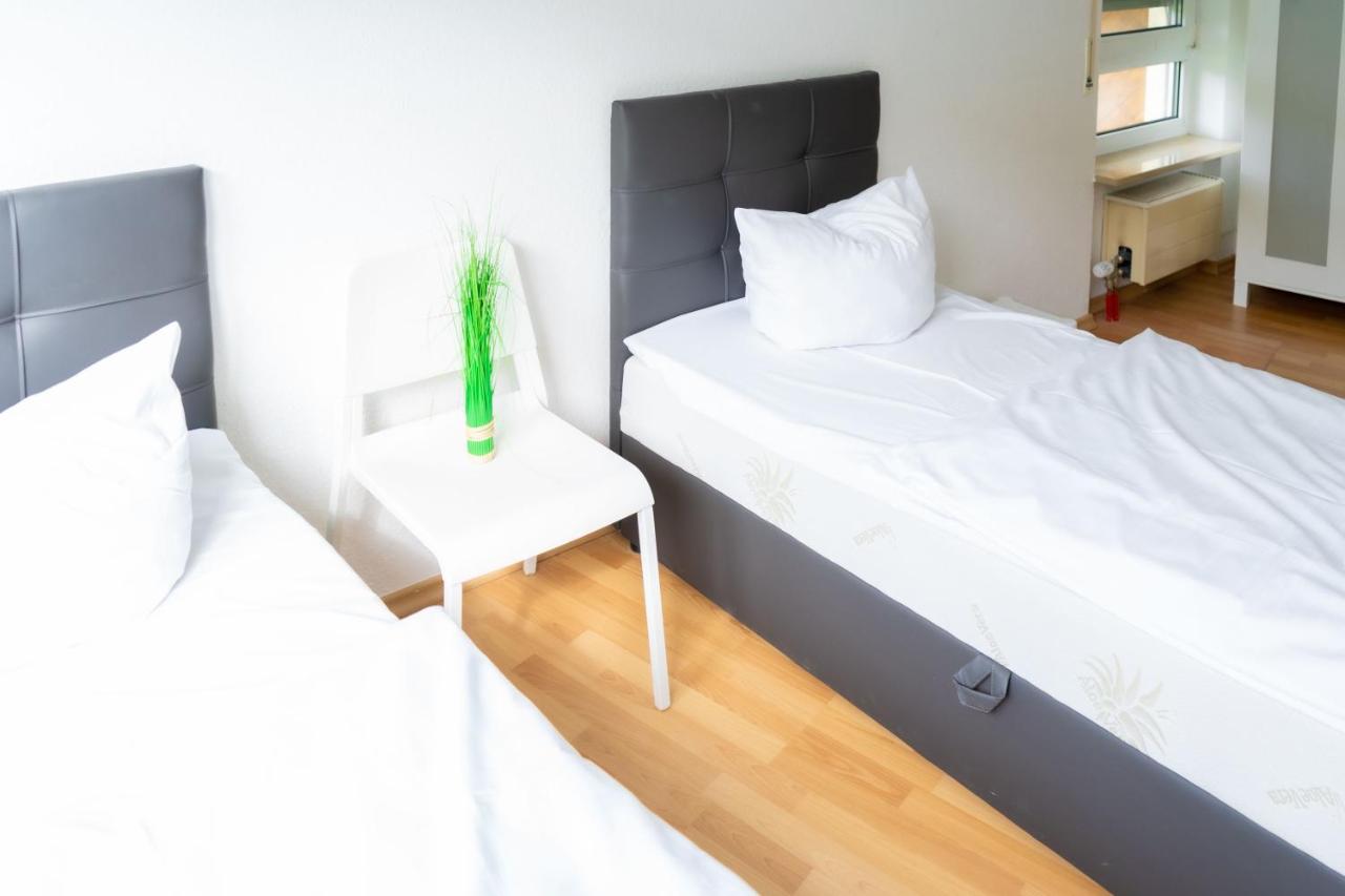 SUNNYHOME Monteurwohnungen und s in Regensburg - Housity