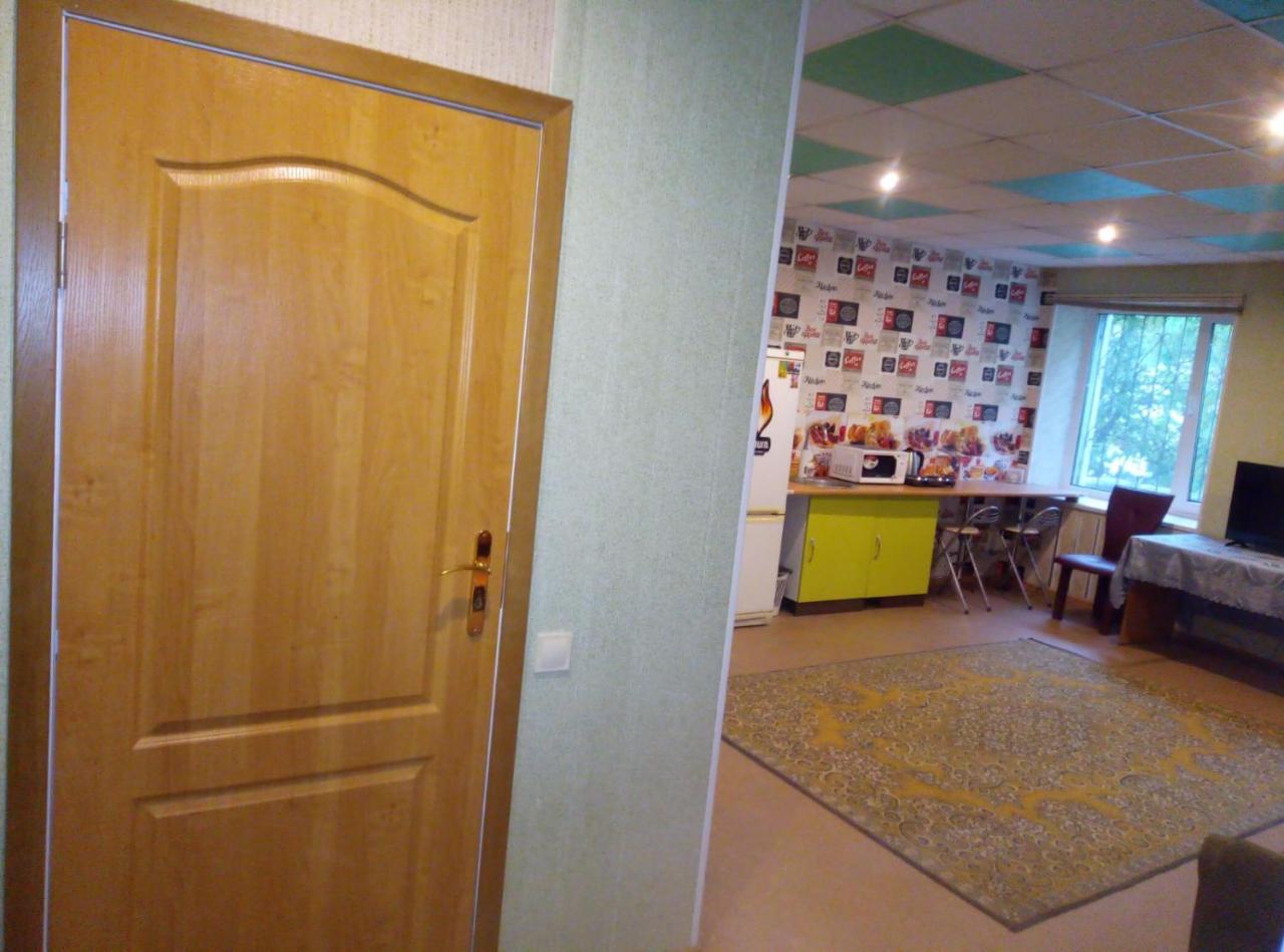 Kvartira studiia riadom s pliazhem - Housity