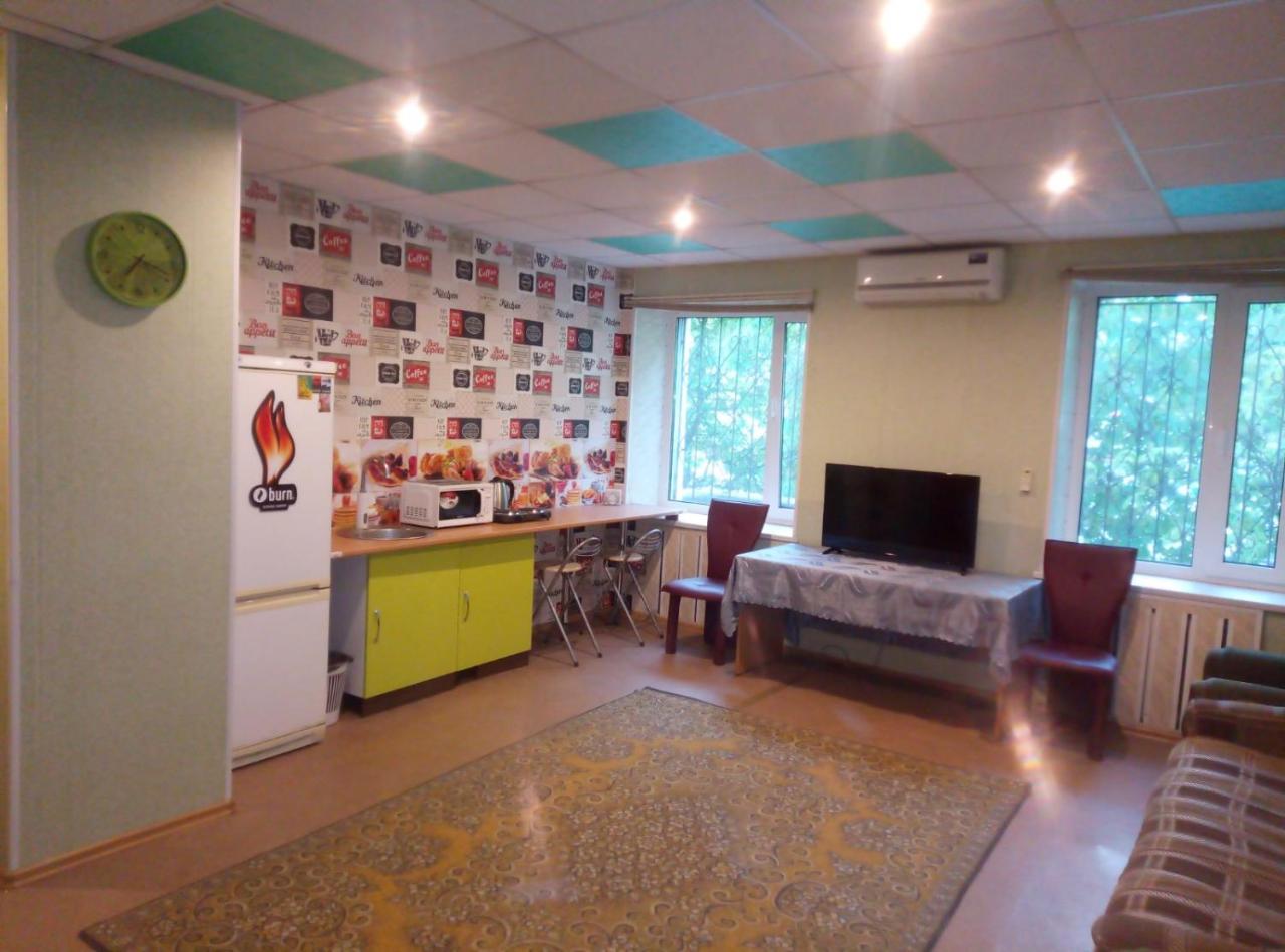 Kvartira studiia riadom s pliazhem - Housity