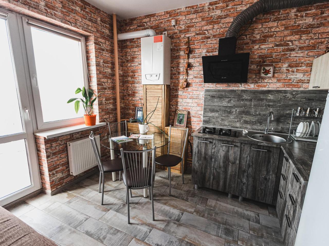 Griboyedov loft - Housity