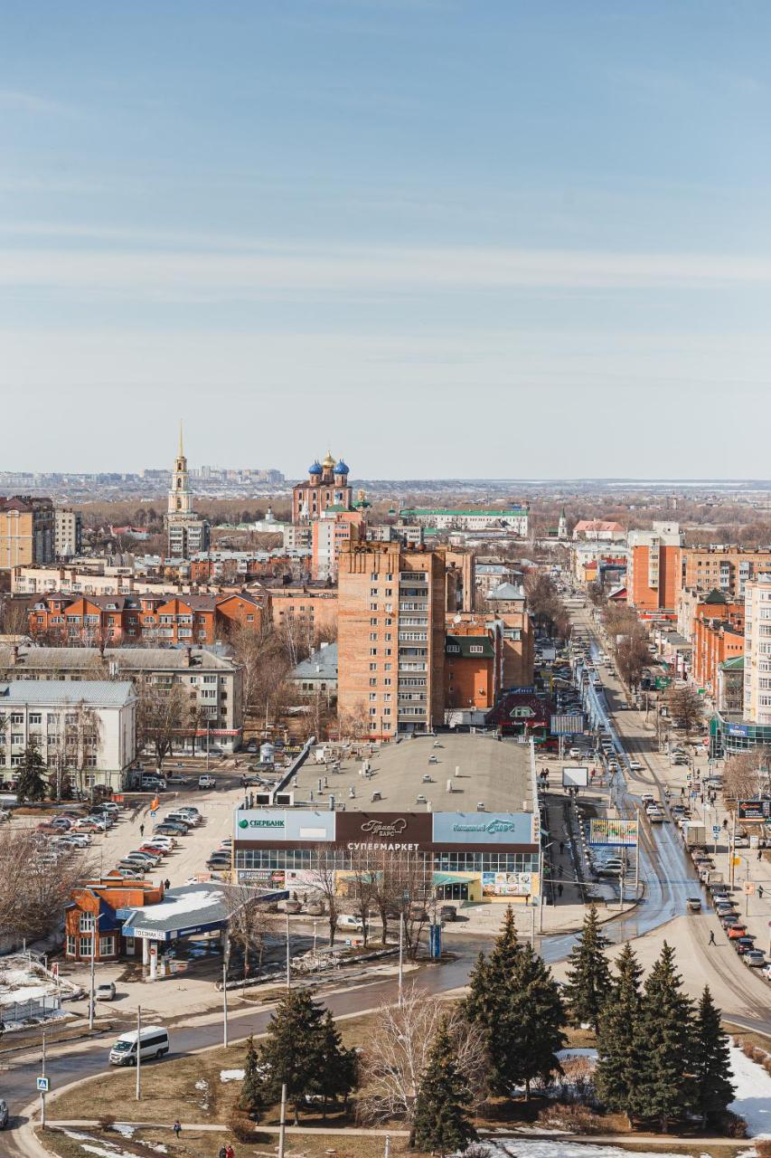 Griboyedov loft - Housity