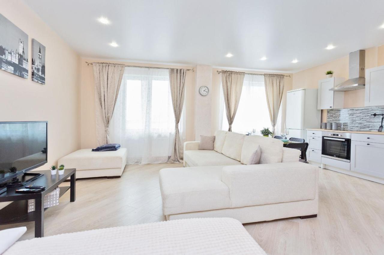 Minsk Premium  2 - Housity
