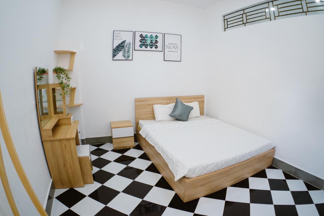 Luxhome - �?ại lộ Hòa Bình - Housity