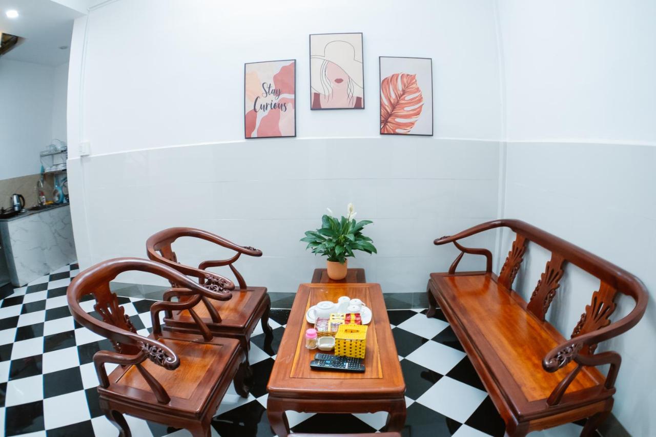 Luxhome - �?ại lộ Hòa Bình - Housity