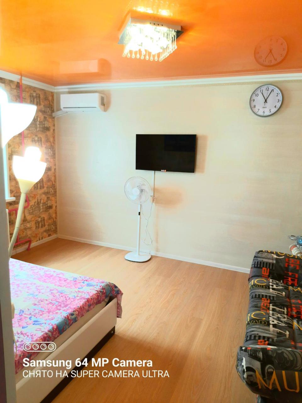 Apartment prospekt mira 95a - Housity