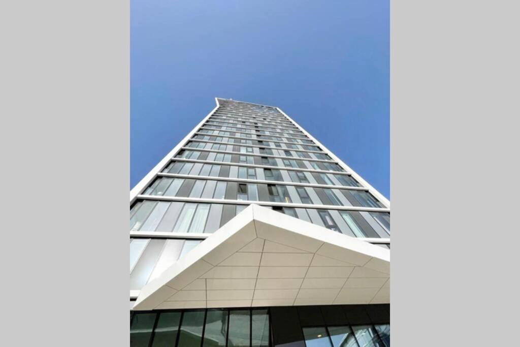 Luxurious apartment in the heart of Kirchberg, close to city center - Housity