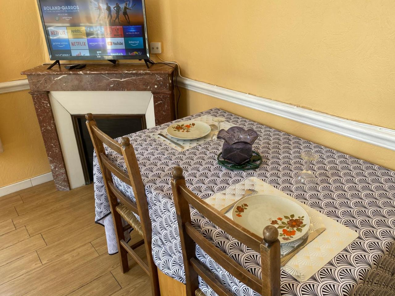 Appartement de 30 m² cœur de ville - Housity