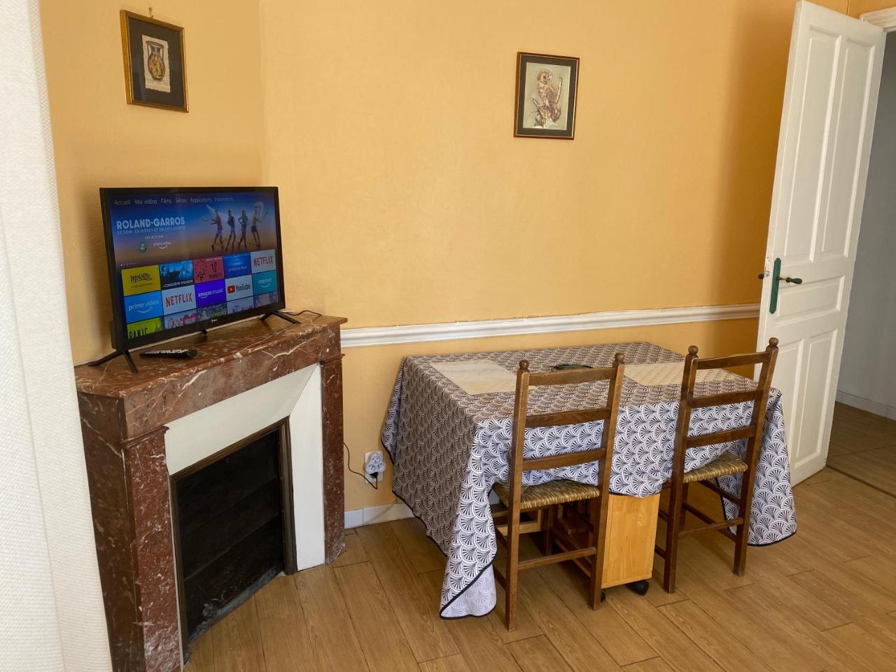 Appartement de 30 m² cœur de ville - Housity