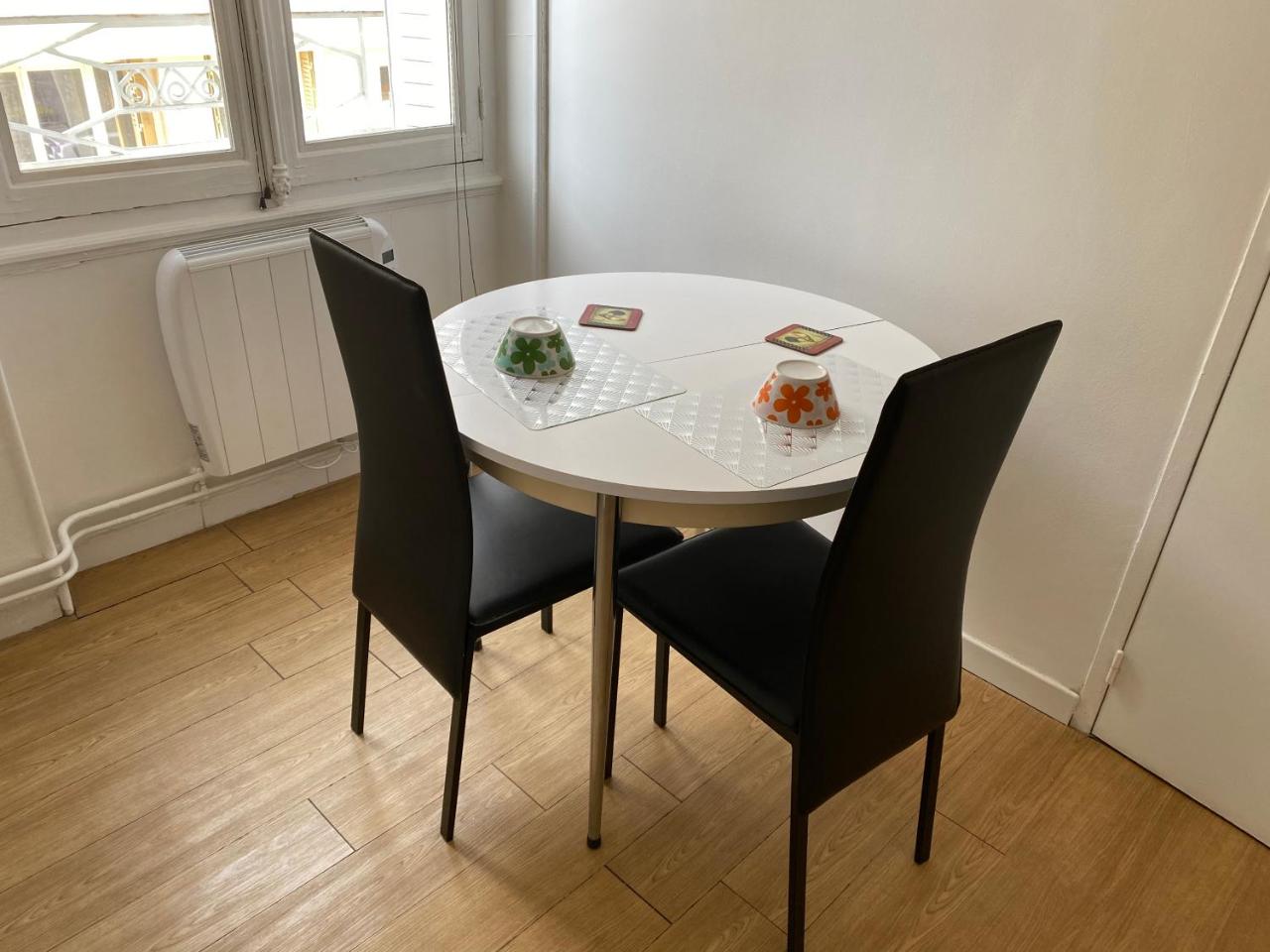 Appartement de 30 m² cœur de ville - Housity