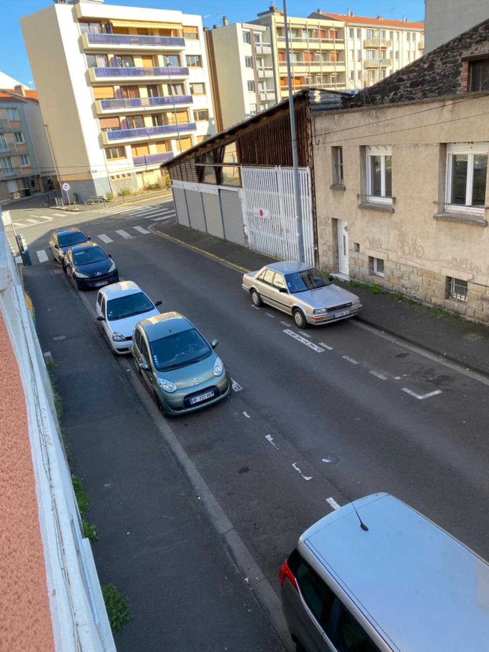 Appartement de 30 m² cœur de ville - Housity