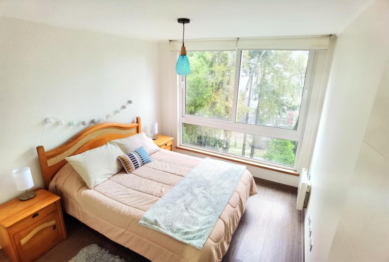 Condominio Parque Payllahue, Puc�n Camino al Volc�n