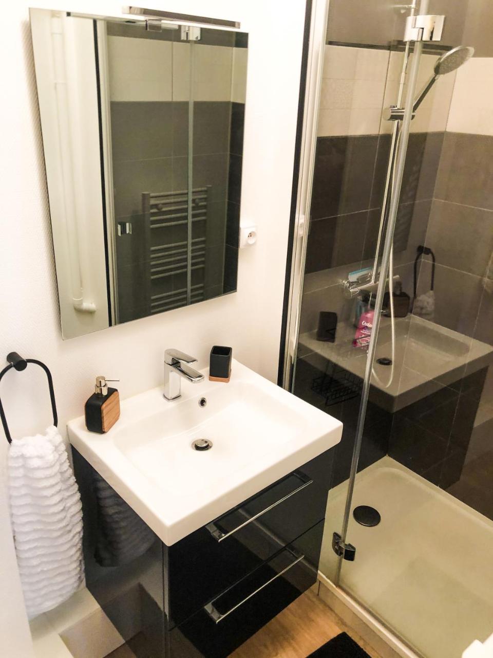 BED I HOME T1 RALLIEMENT CŒUR DE VILLE ANGERS - Housity