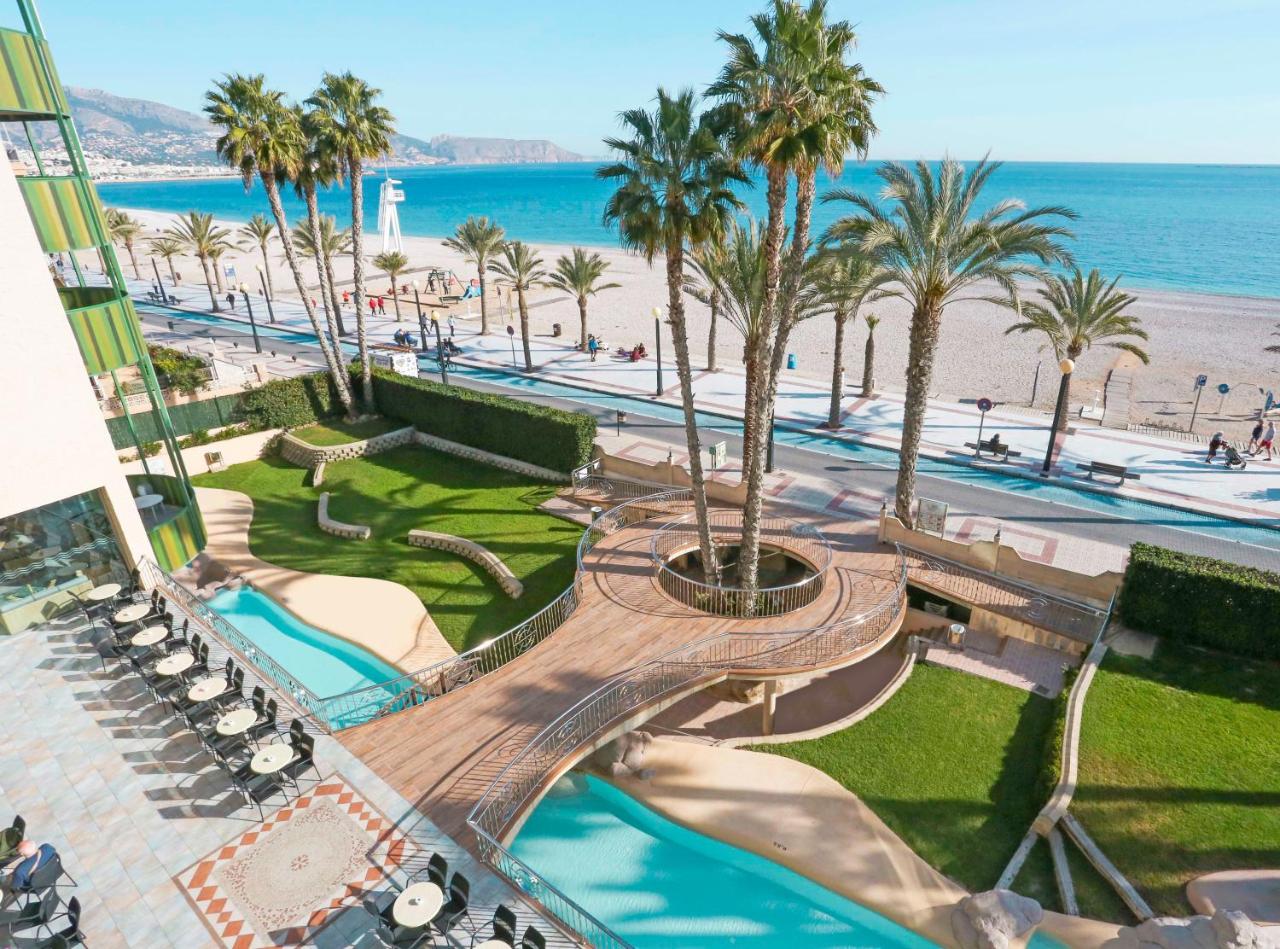 Image: KAKTUS Hotel Kaktus Albir