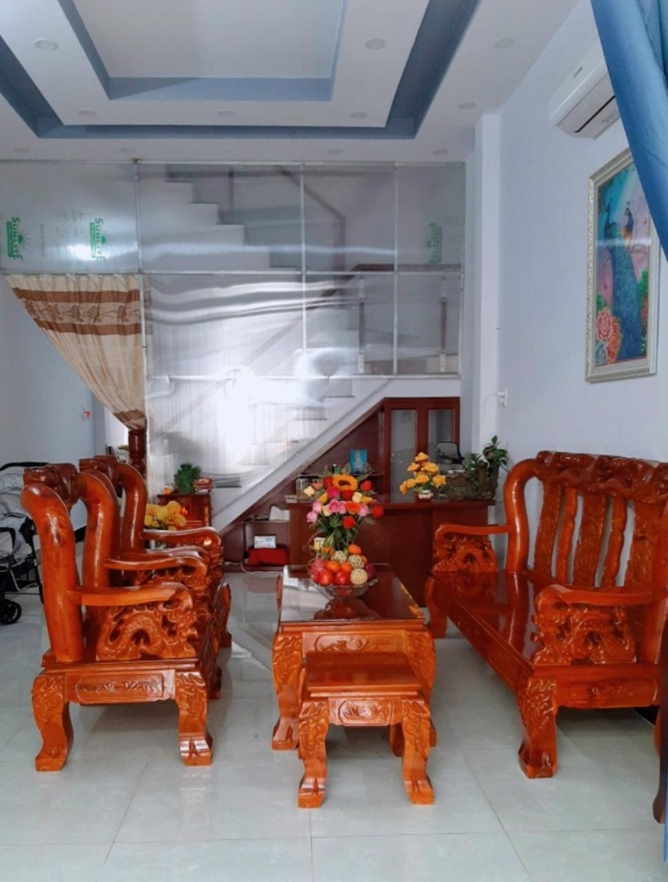 Ngoi Nha Hanh Phuc - Housity