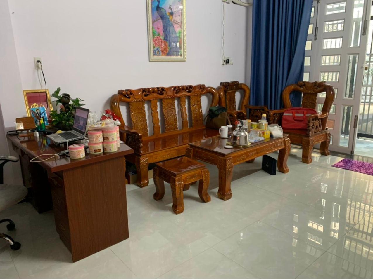 Ngoi Nha Hanh Phuc - Housity