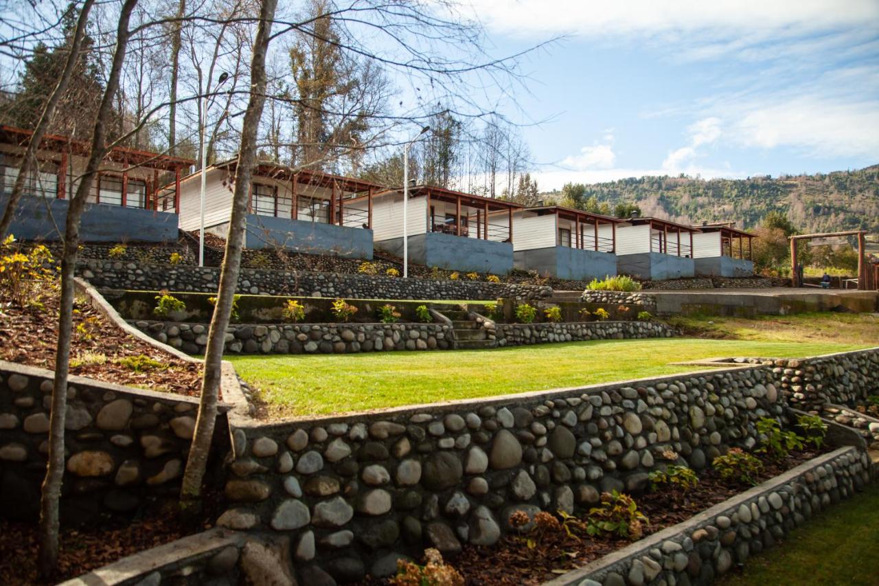 Caba�as Lomas de Ensenada